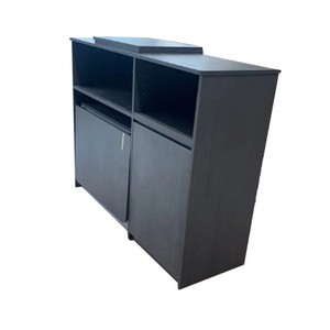 DT11a餐櫃連摺檯