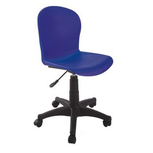 PSC11a有背膠轉椅