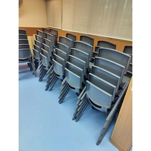 全膠椅(九龍區)