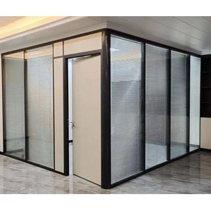 PT02鋁質屏風間房