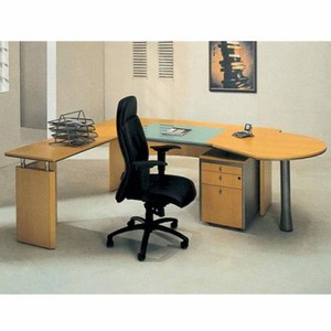 BTW18實木大班檯