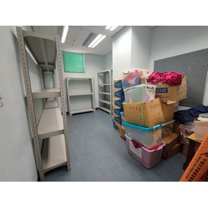 SS01a,貨架(香港區政府部門)