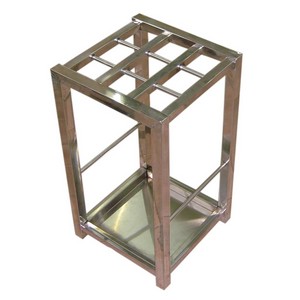 US01不銹鋼雨傘架