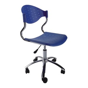 PSC07a有背膠轉椅