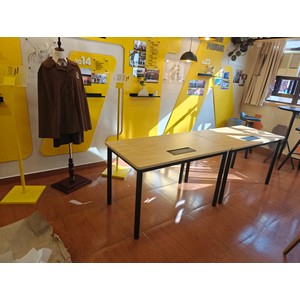 OTWS24a鋼腳辦公檯校史室(屯門區)