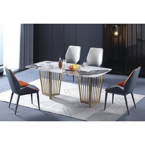 DT06a餐檯椅組合