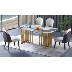 DT07a餐檯椅組合