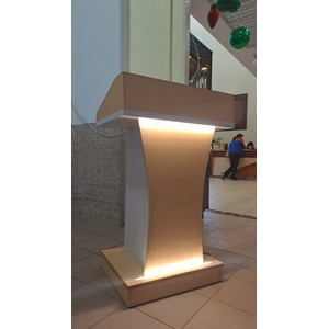 L006演講台(元朗區)