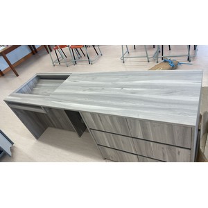 TT03a教師檯電腦檯