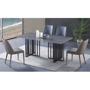 DT08a餐檯椅組合