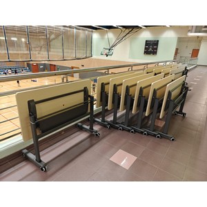 FTT07a活動摺檯(香港區政府部門)