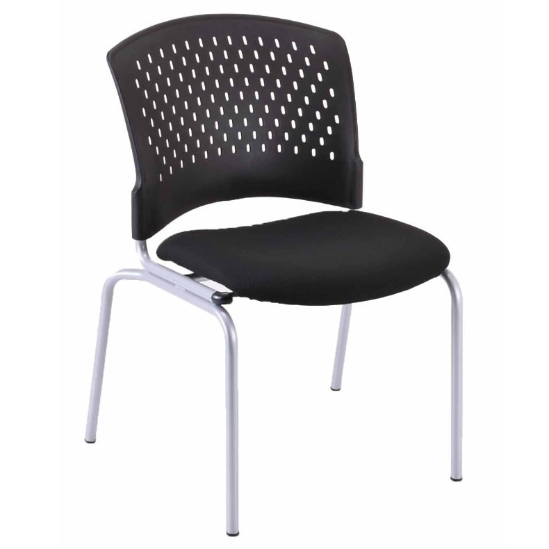 GC030a膠背殼會客椅