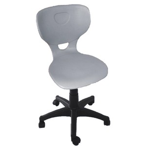 PSC09a有背膠轉椅