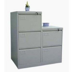 SS35a一字抽文件卡箱