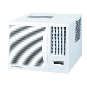 (窗口式)冷氣工程