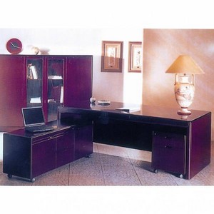 BTW11實木大班檯