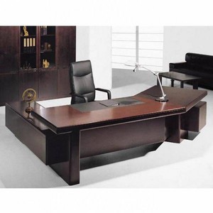 BTW13實木大班檯