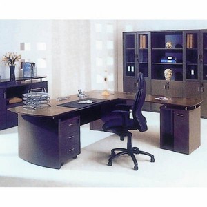 BTW15實木大班檯