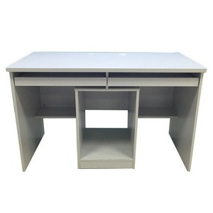 WTC05a雙人電腦檯