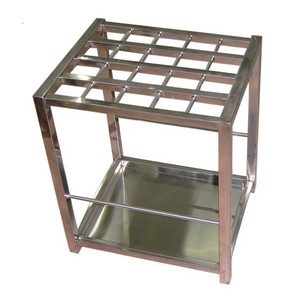 US02不銹鋼雨傘架