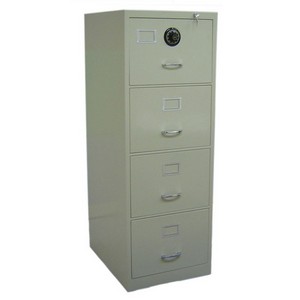 SS039a四斗防火保險卡箱