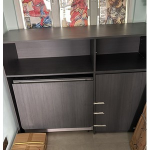 DT11a餐櫃連摺檯(九龍區)