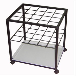  US05不銹鋼雨傘架