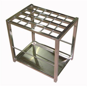  US03不銹鋼雨傘架