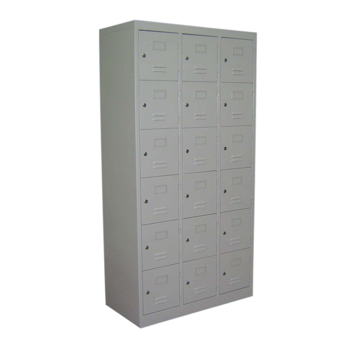 SS33a橫3直6鋼儲物櫃