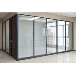 PT01鋁質屏風間房