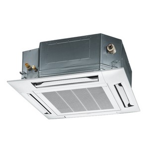 (天花式)冷氣工程